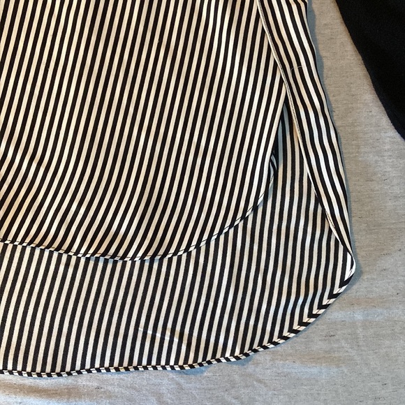 Design Lab layered sweater, size S - Picture 4 of 4